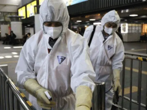 coronavirus