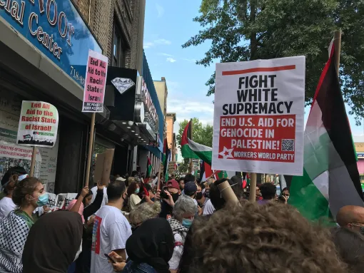 Days of Resistance