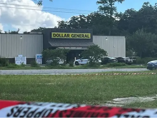 Jacksonville Shooter’s Newly Public Writings Reveal White Supremacist Beliefs
