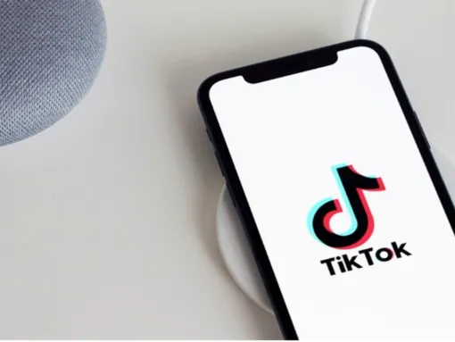 TikTok Ban Feared, Antisemitic Conspiracy Theories Follow