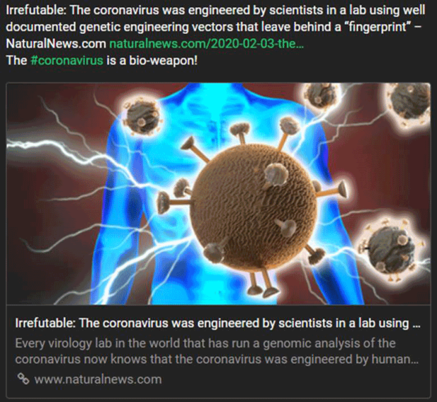 Coronavirus