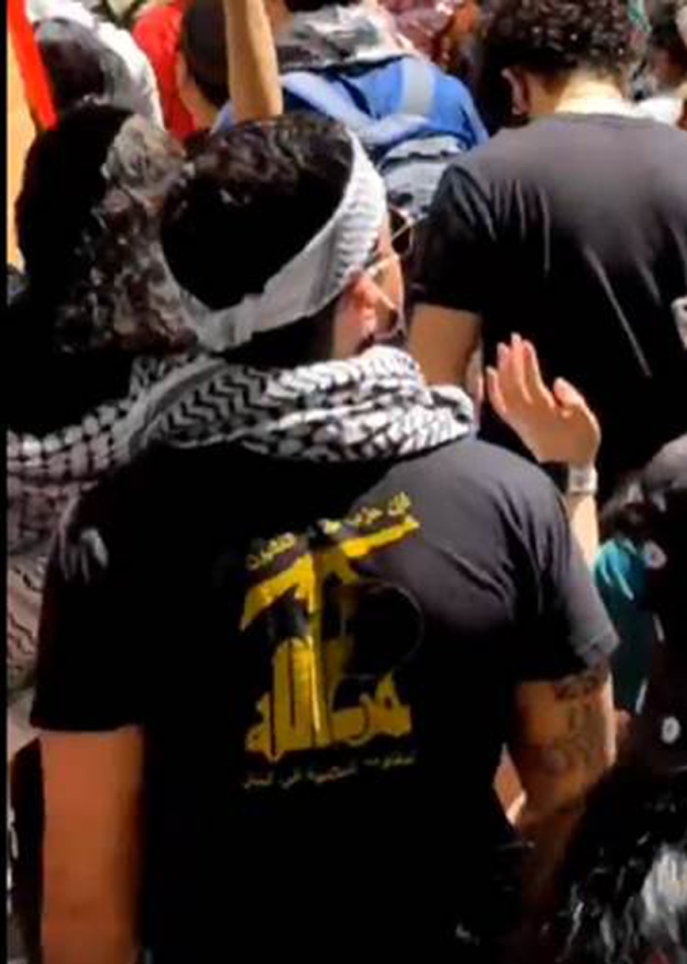 hezbollah