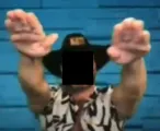 Double Roman Salute/Double Romans 