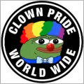 Honk Honkler or Clown Pepe image 