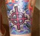 Celtic Cross