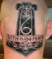 Thor's Hammer