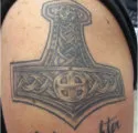 Thor's Hammer