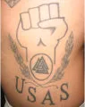 USAS