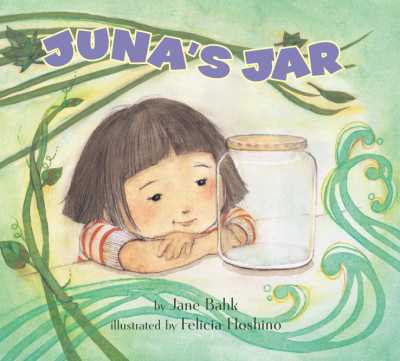 Juna's Jar