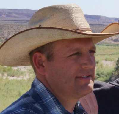 Ammon Bundy