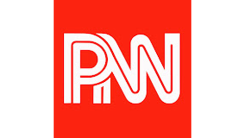 Palestinian News Network (PNN) logo