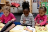 Preschoolers - Mayor's Book Club