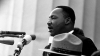 Dr. Martin Luther King Jr March on DC