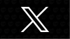 Image of X logo