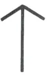 Tyr Rune